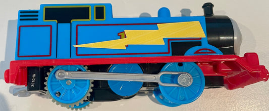 Thomas and Friends - Thomas Lightning Bolt Sticker
